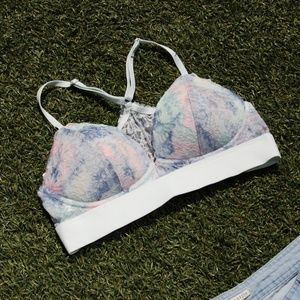 VS Pink Bralette